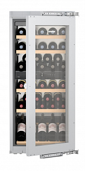 картинка Встраиваемый винный шкаф Liebherr EWTdf 2353 